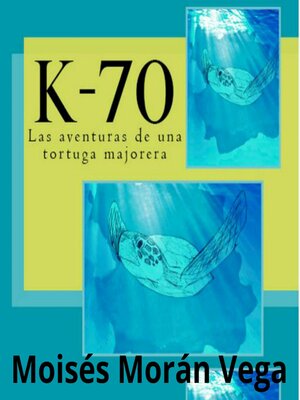 cover image of K-70